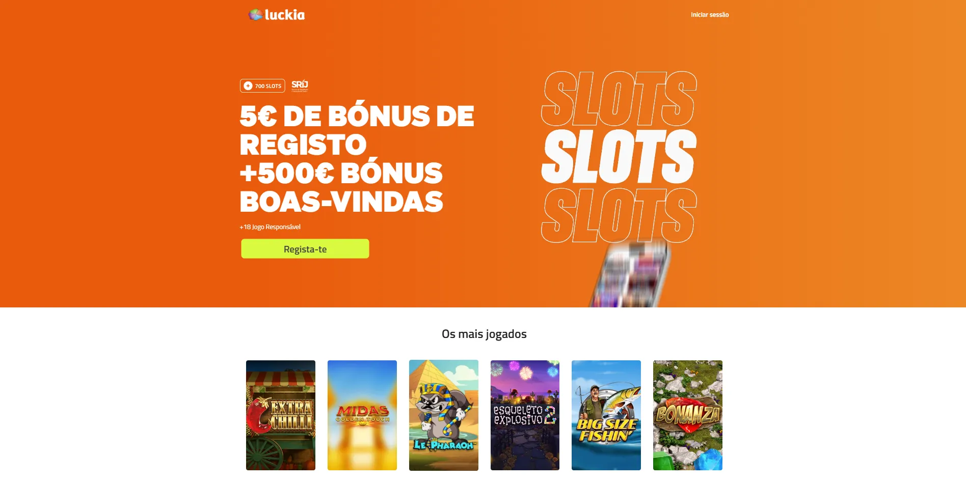 Critérios de avaliação: como escolhemos os novos casinos